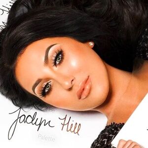 BNIB Jaclyn Hill Palette